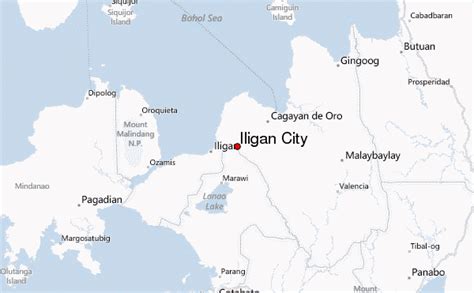 weather iligan city|Weather Today Iligan City .